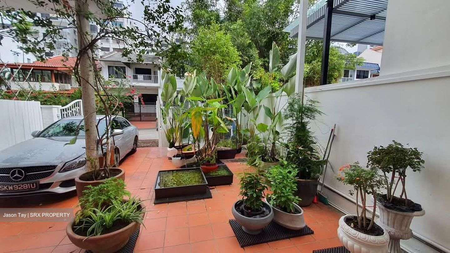 Kimsia Park (D9), Terrace #578111931